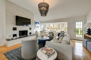 Stunning Westhampton Beach Home with Private Pool